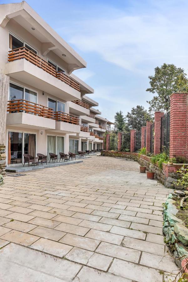 Club Mahindra Kanatal Exterior foto